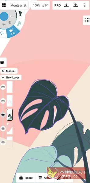 概念画板 v2025.07.4 高级版-轻创终点站