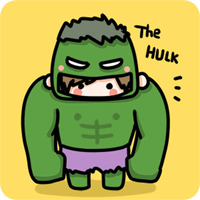 浩克下载 v1.9.2高级版-轻创终点站