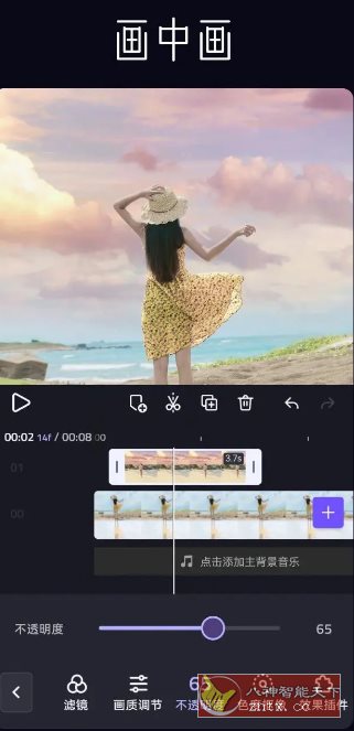 VivaCut视频编辑 v4.3.9专业版-轻创终点站