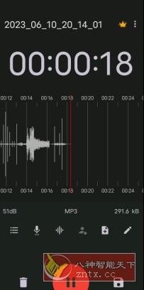 ASR Pro 录音机v543 专业版-轻创终点站