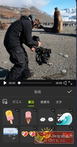 Alight Motion视频编辑 v5.0.272.1028407高级版 Alight Motion视频编辑 v5.0.272.1028407高级版