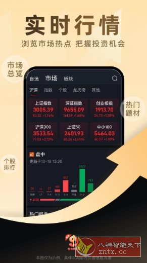 股道如来神涨 V1.1.56高级版-轻创终点站