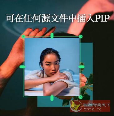 VLLO视频编辑器 v12.8.0高级版-轻创终点站