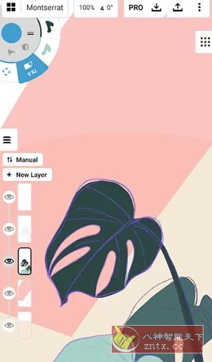 概念画板 v2025.10.1高级版 概念画板 v2025.10.1高级版