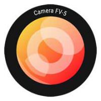 Camera FV-5 极致相机v5.4.1高级版